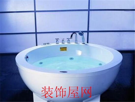 冲浪浴缸好不好 冲浪浴缸好不好