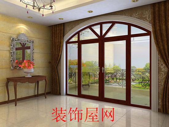 高档铝合金门窗品牌排行榜 高档铝合金门窗品牌排行榜