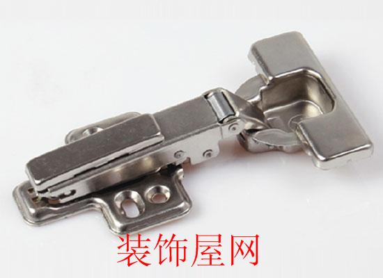 铰链合页品牌 铰链合页品牌排行榜2015