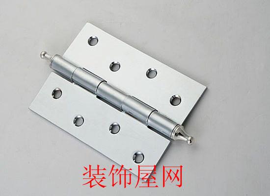 最新合页品牌排行榜